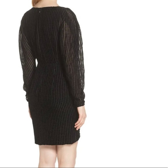 Fame and Partners The Rih Dress - Picture 4 of 6